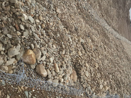 湖南省長沙市湘江防護(hù)工程 湖南省長沙市湘江防護(hù)工程
